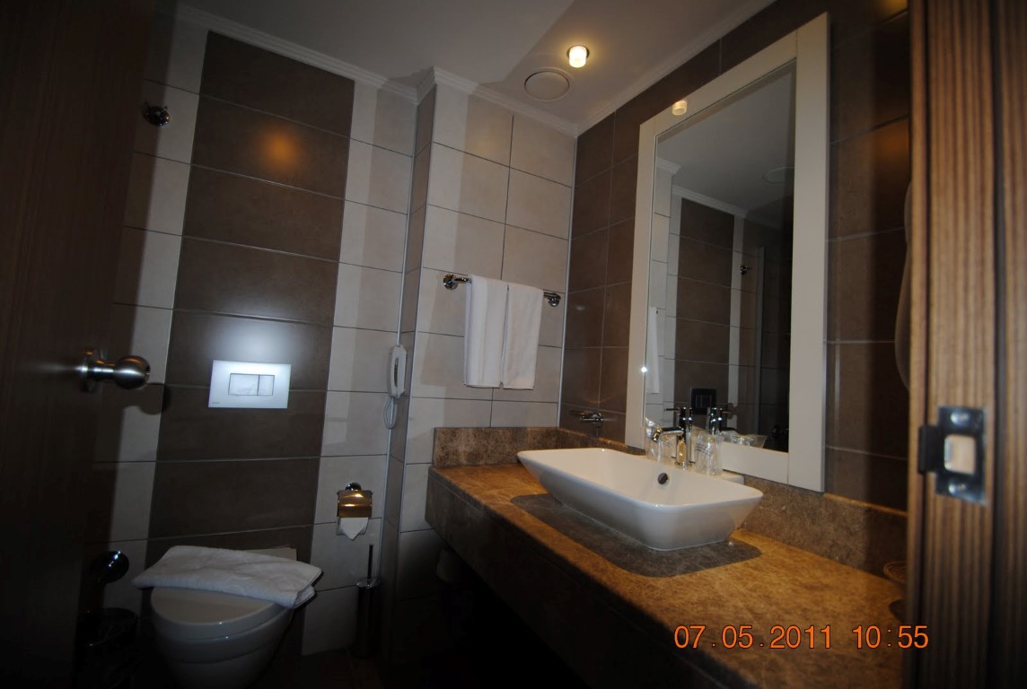 imagini hotel VENOSA DIDIM